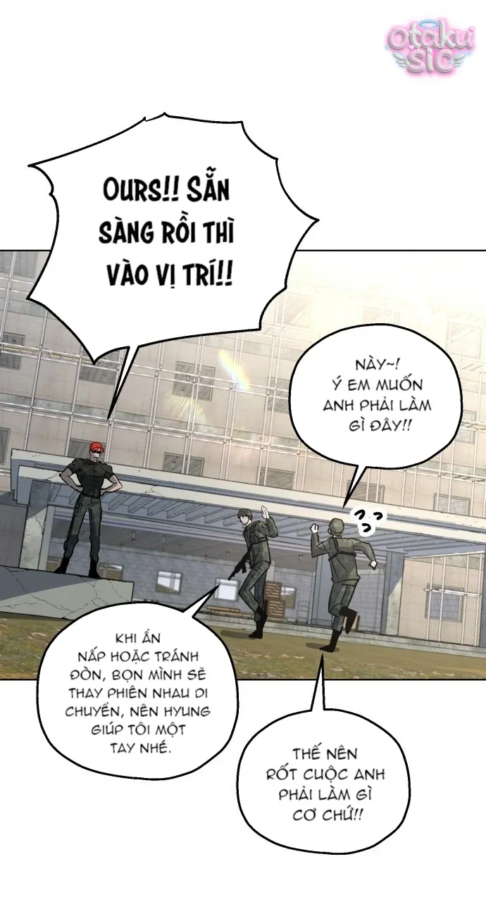 Con Rối Thần Tượng - Chap 7 - Trang 27