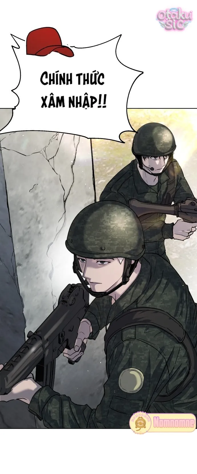 Con Rối Thần Tượng - Chap 7 - Trang 29