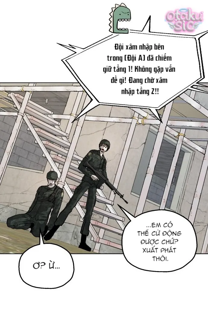 Con Rối Thần Tượng - Chap 7 - Trang 31