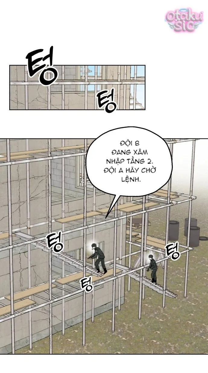Con Rối Thần Tượng - Chap 7 - Trang 32