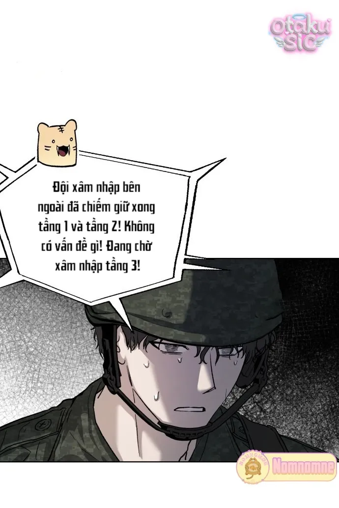 Con Rối Thần Tượng - Chap 7 - Trang 35