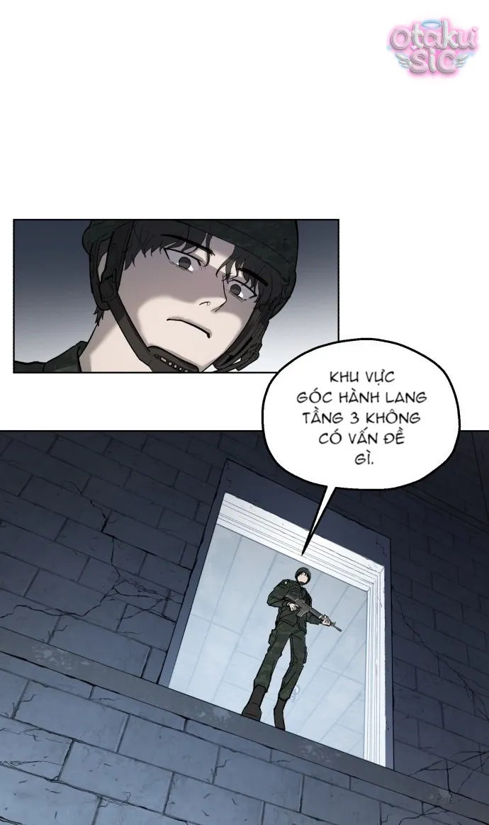 Con Rối Thần Tượng - Chap 7 - Trang 37