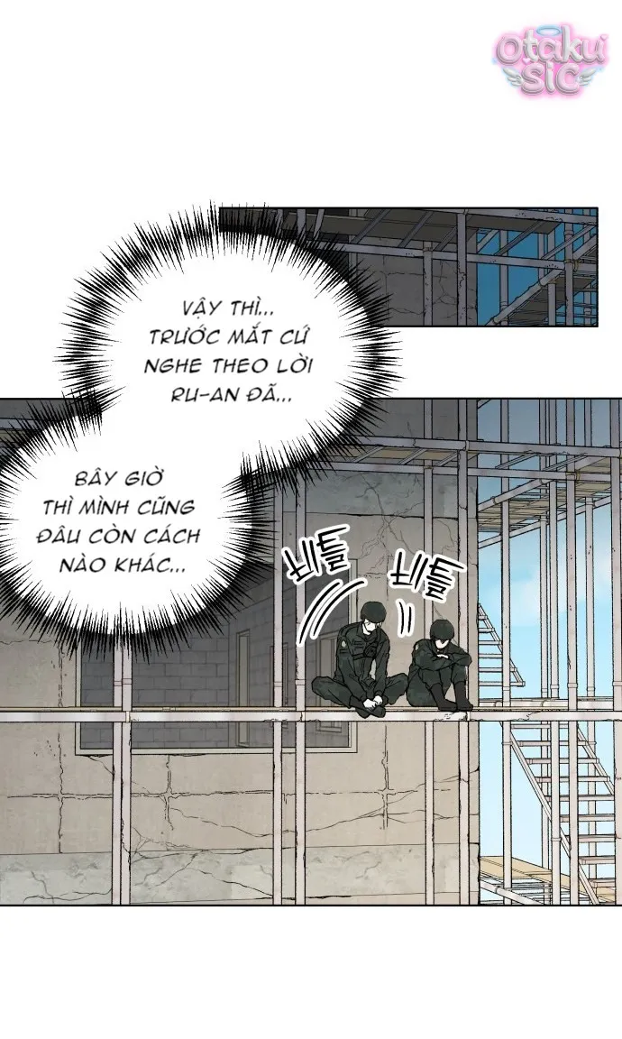Con Rối Thần Tượng - Chap 7 - Trang 39