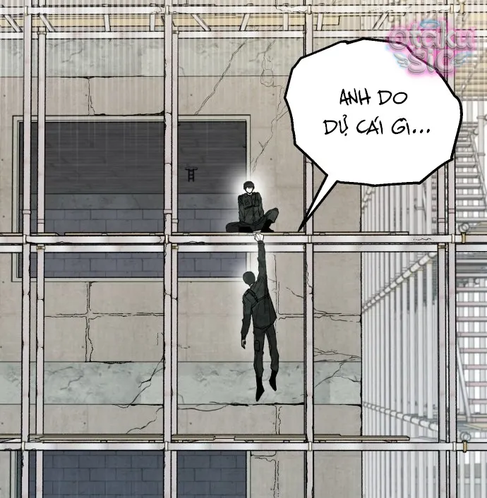 Con Rối Thần Tượng - Chap 7 - Trang 53