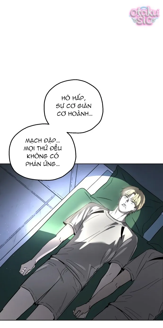 Con Rối Thần Tượng - Chap 7 - Trang 6