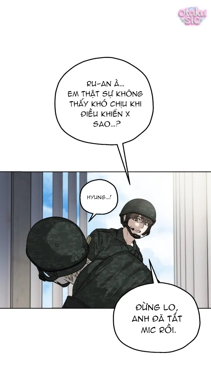 Con Rối Thần Tượng - Chap 7 - Trang 60