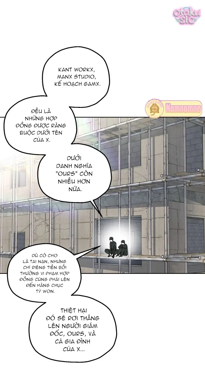Con Rối Thần Tượng - Chap 7 - Trang 63