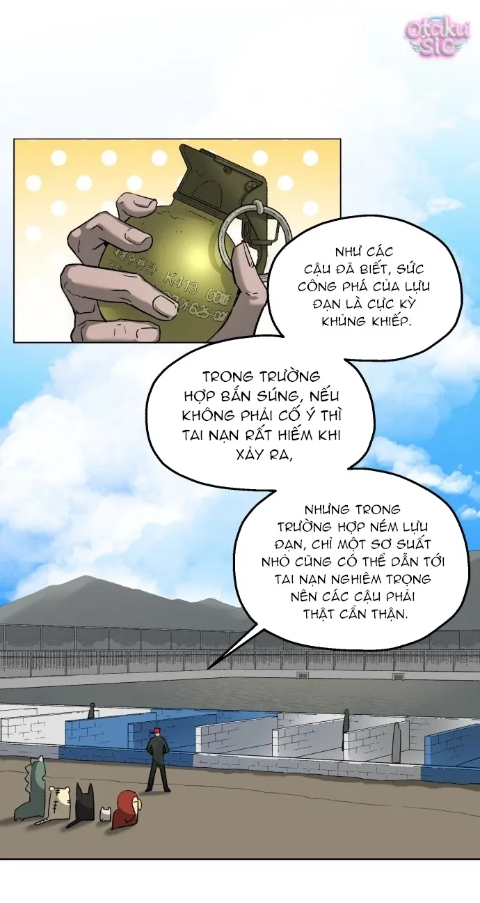 Con Rối Thần Tượng - Chap 7 - Trang 71