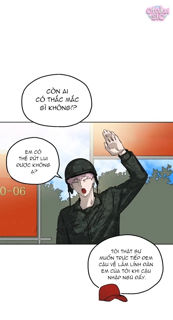 Con Rối Thần Tượng - Chap 7 - Trang 72