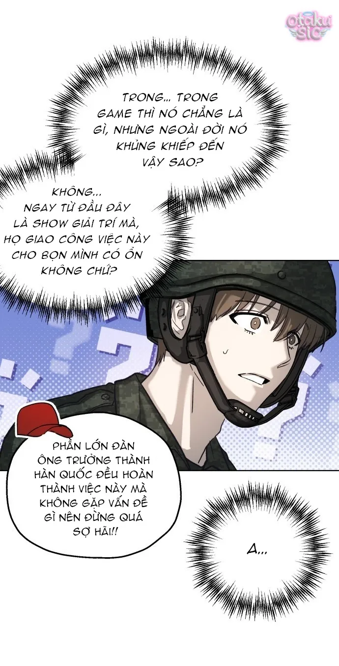 Con Rối Thần Tượng - Chap 7 - Trang 73