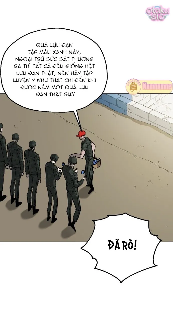 Con Rối Thần Tượng - Chap 7 - Trang 74