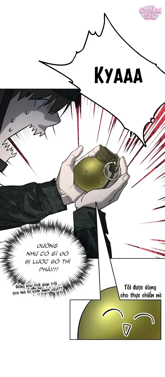 Con Rối Thần Tượng - Chap 7 - Trang 79