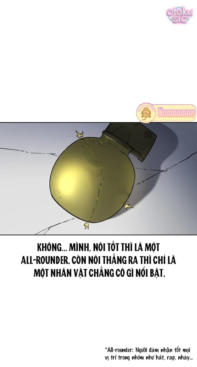 Con Rối Thần Tượng - Chap 7 - Trang 99