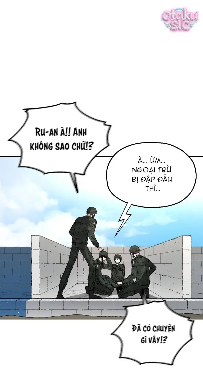 Con Rối Thần Tượng - Chap 8 - Trang 16