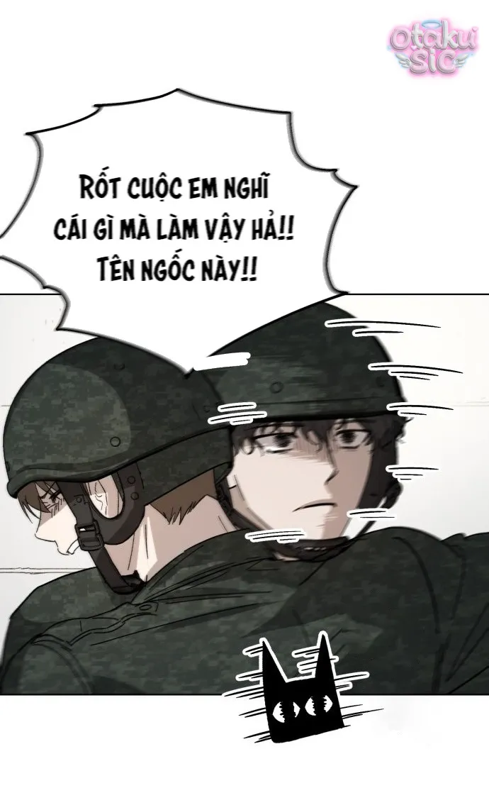 Con Rối Thần Tượng - Chap 8 - Trang 20