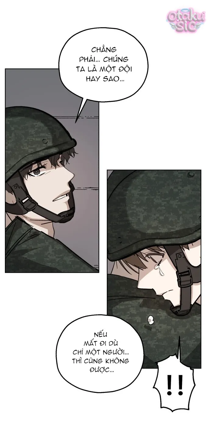Con Rối Thần Tượng - Chap 8 - Trang 21
