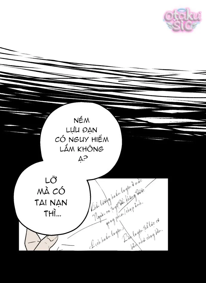 Con Rối Thần Tượng - Chap 8 - Trang 26