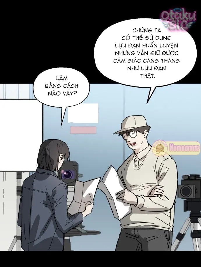 Con Rối Thần Tượng - Chap 8 - Trang 27