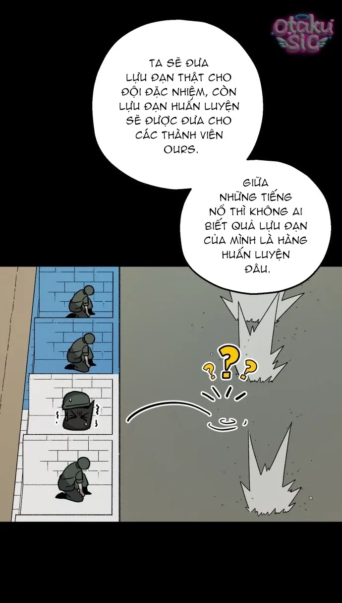 Con Rối Thần Tượng - Chap 8 - Trang 28