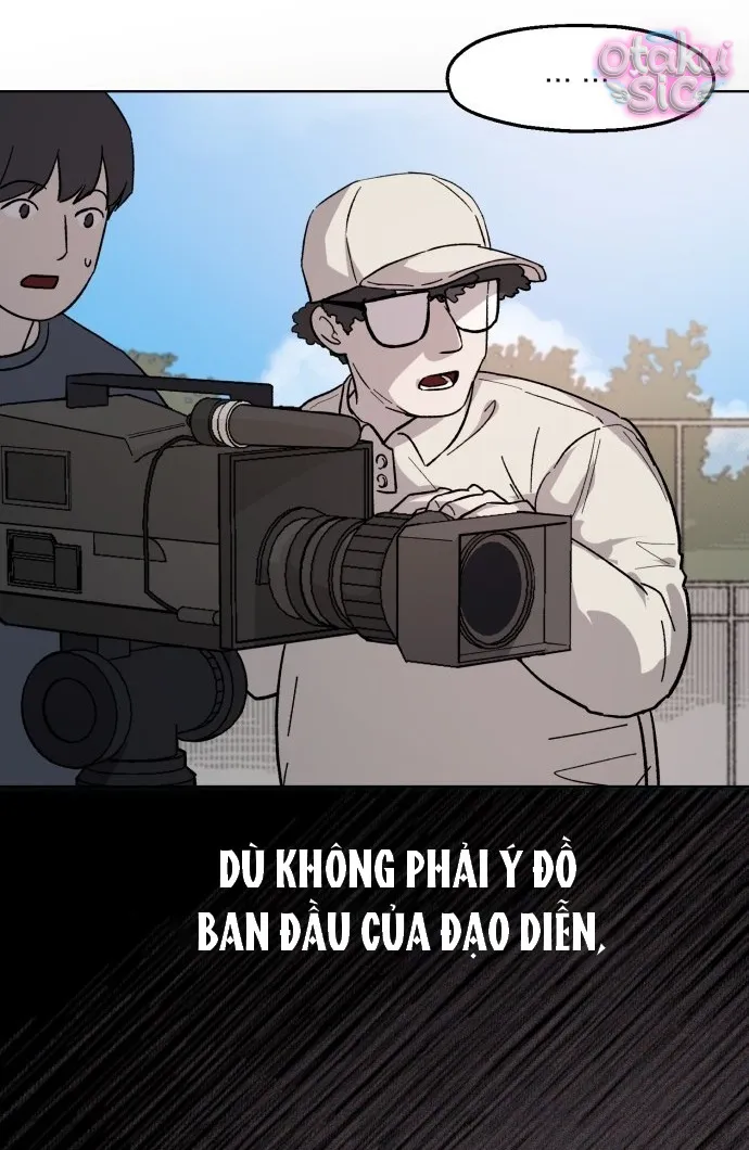 Con Rối Thần Tượng - Chap 8 - Trang 31