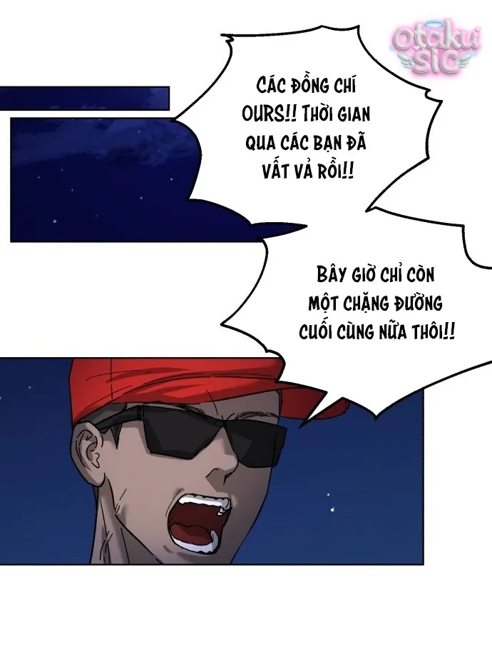 Con Rối Thần Tượng - Chap 8 - Trang 34