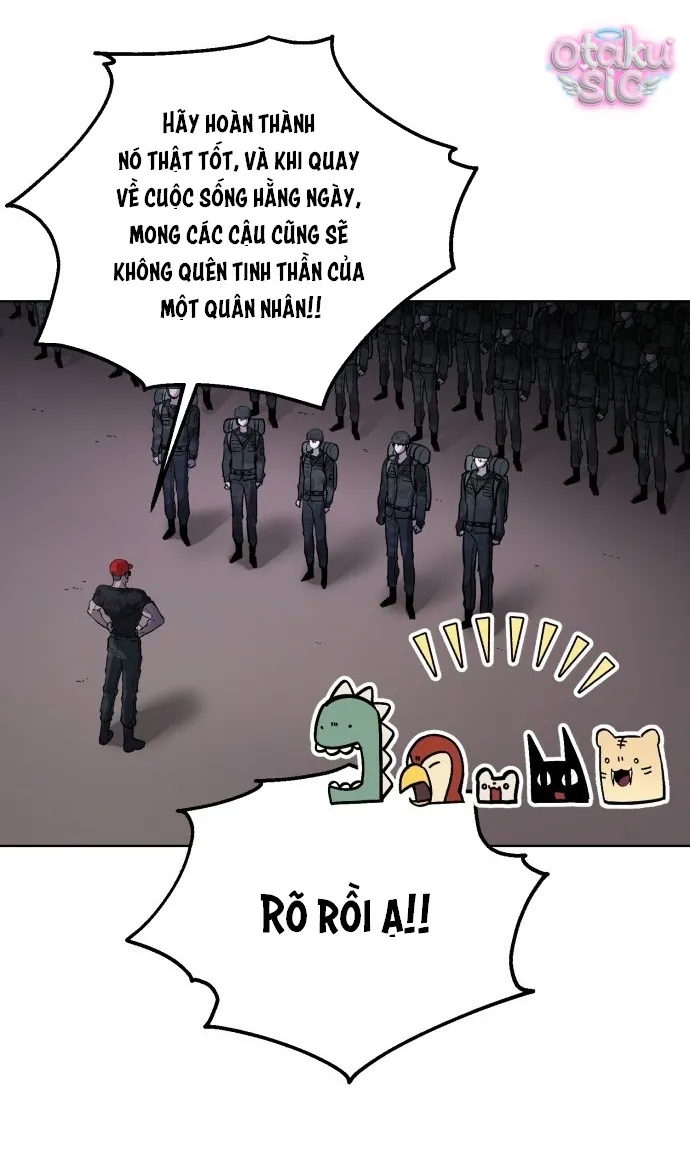 Con Rối Thần Tượng - Chap 8 - Trang 35