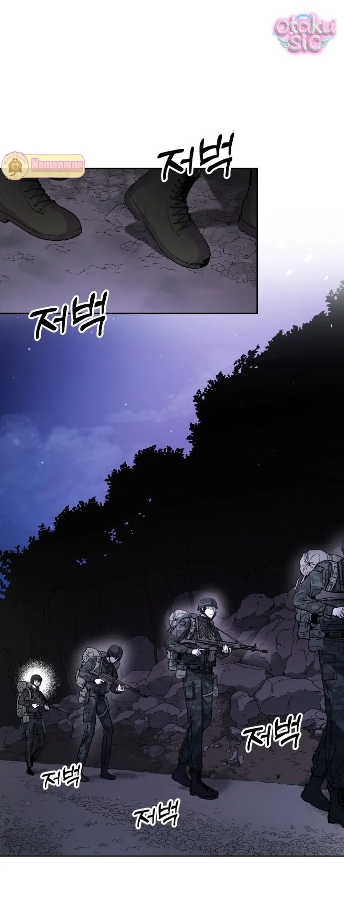 Con Rối Thần Tượng - Chap 8 - Trang 36
