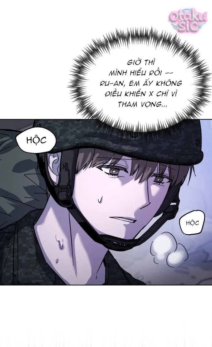 Con Rối Thần Tượng - Chap 8 - Trang 37