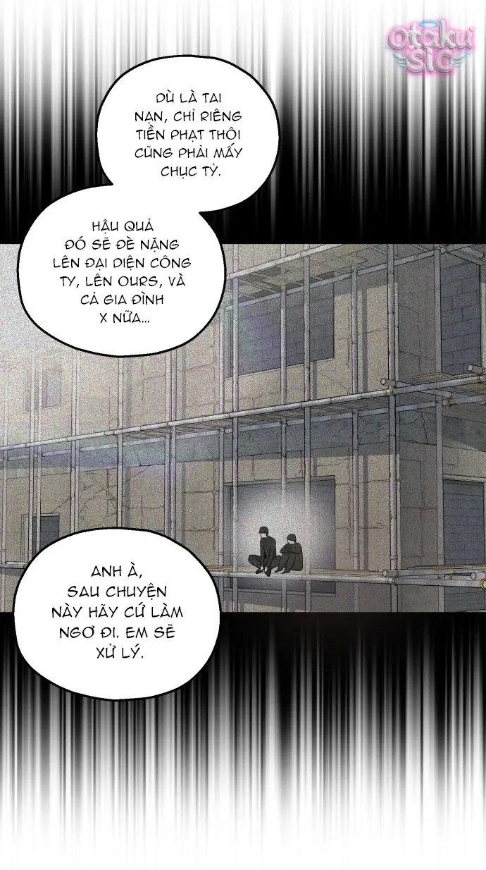 Con Rối Thần Tượng - Chap 8 - Trang 38