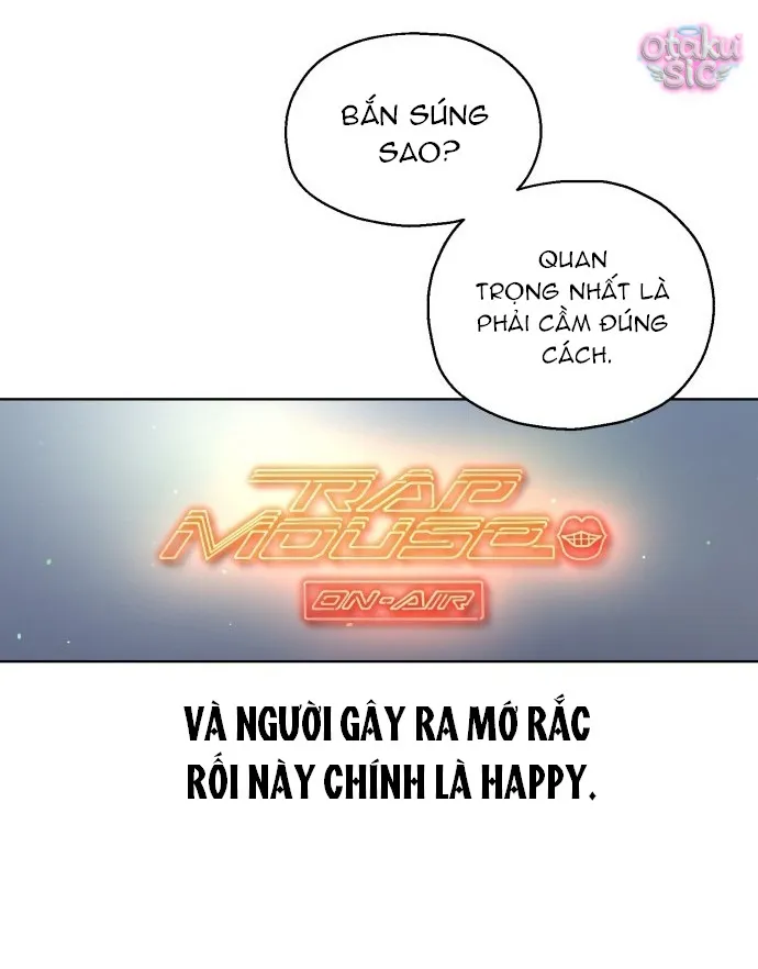 Con Rối Thần Tượng - Chap 8 - Trang 63