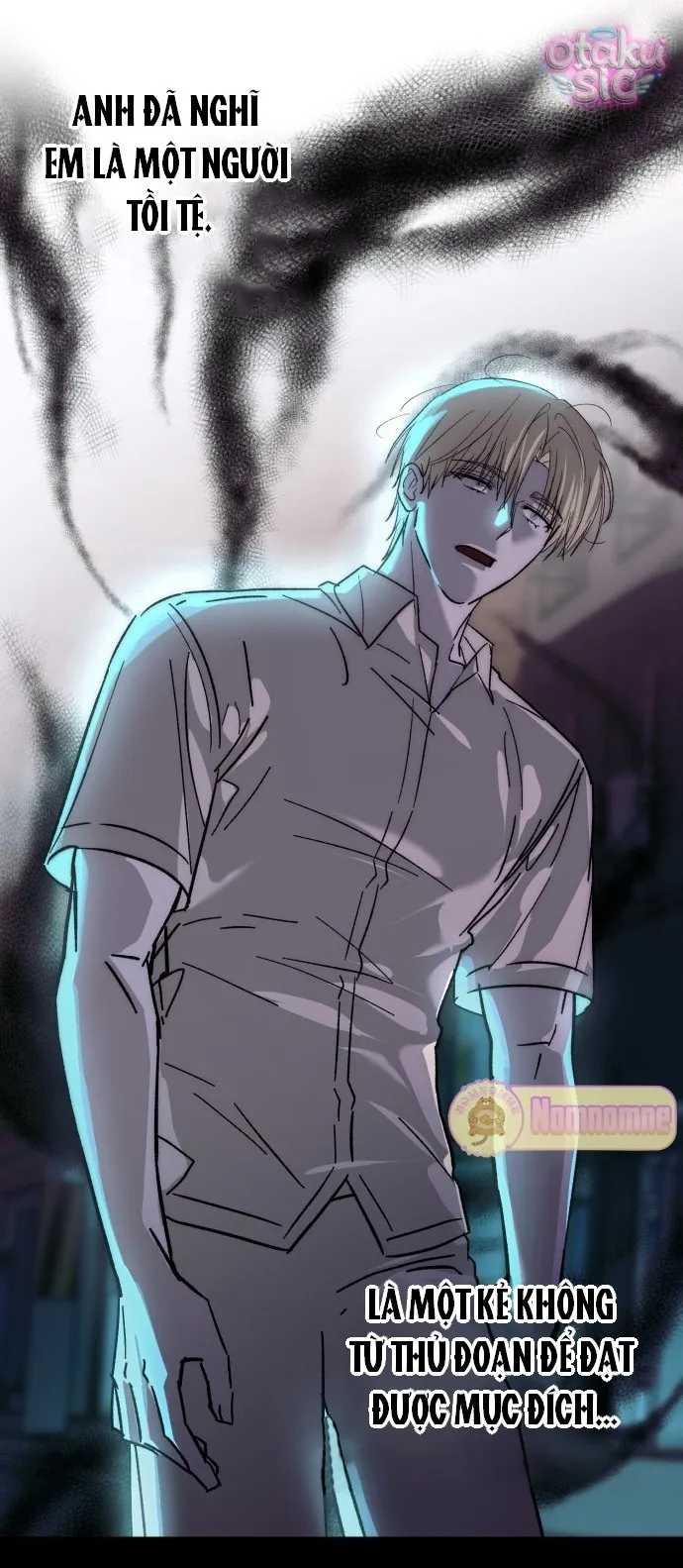 Con Rối Thần Tượng - Chap 8 - Trang 7