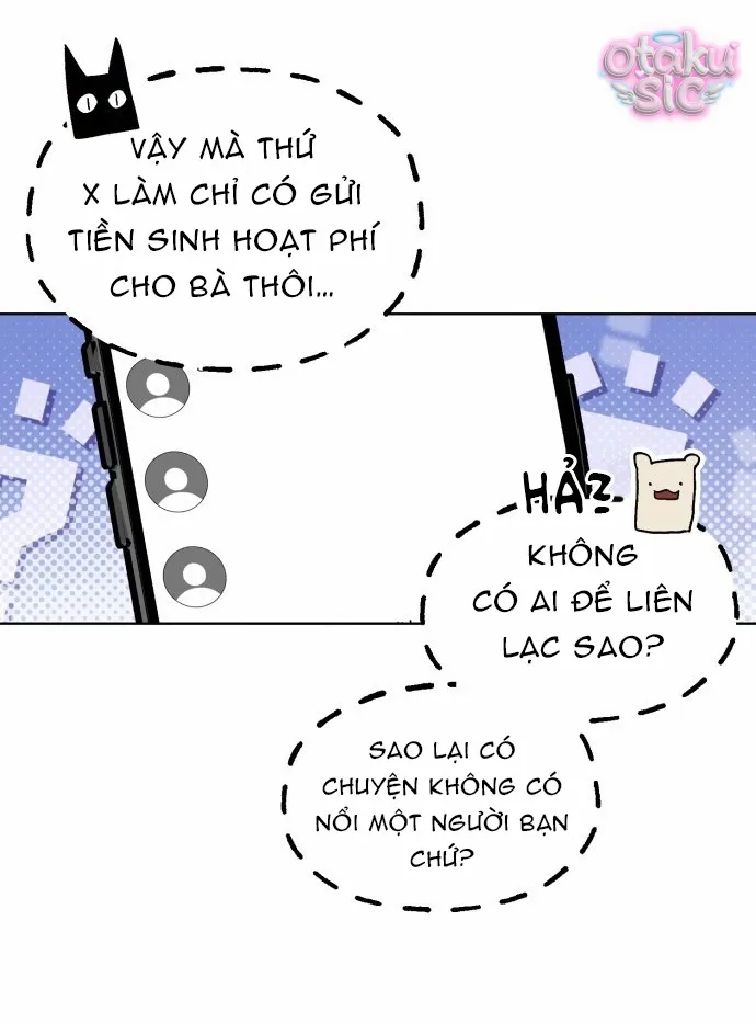 Con Rối Thần Tượng - Chap 9 - Trang 24