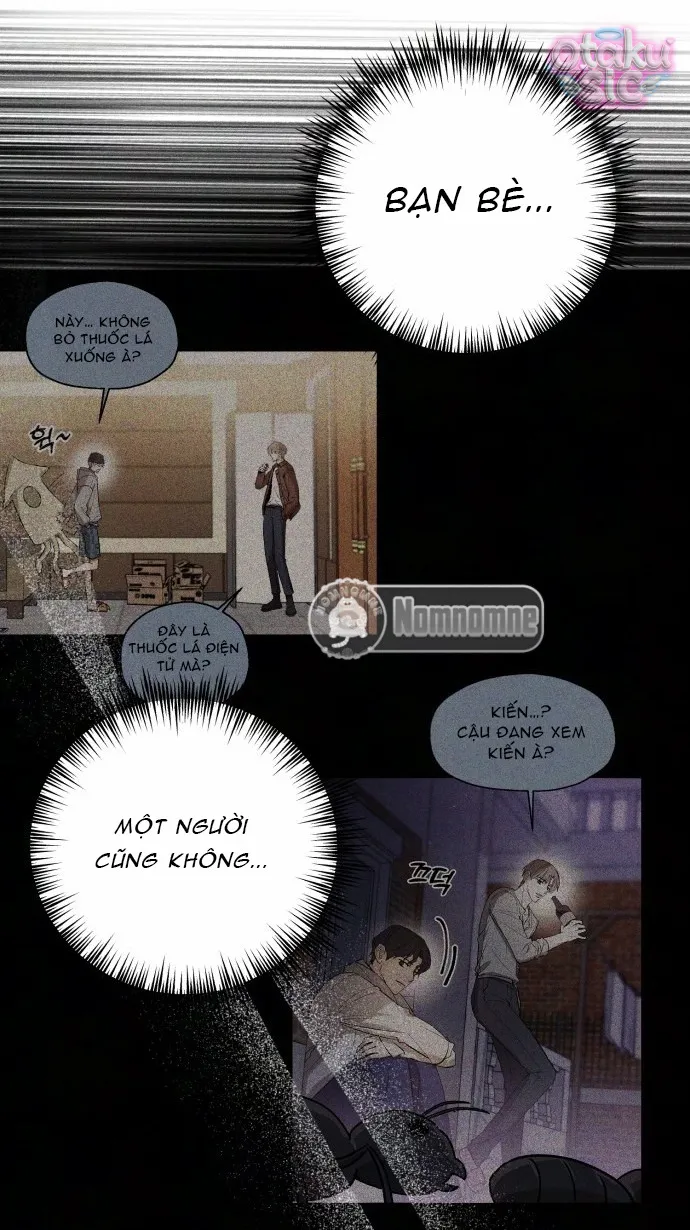 Con Rối Thần Tượng - Chap 9 - Trang 26
