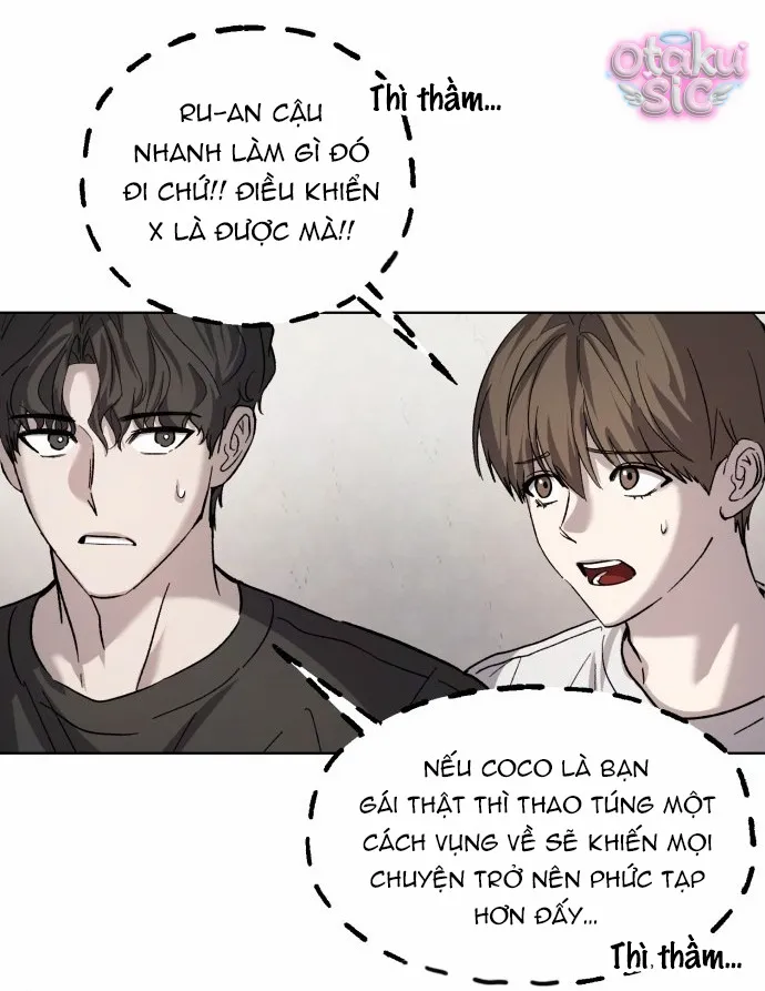 Con Rối Thần Tượng - Chap 9 - Trang 33