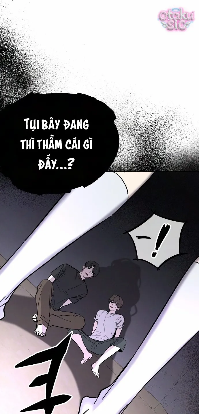 Con Rối Thần Tượng - Chap 9 - Trang 34