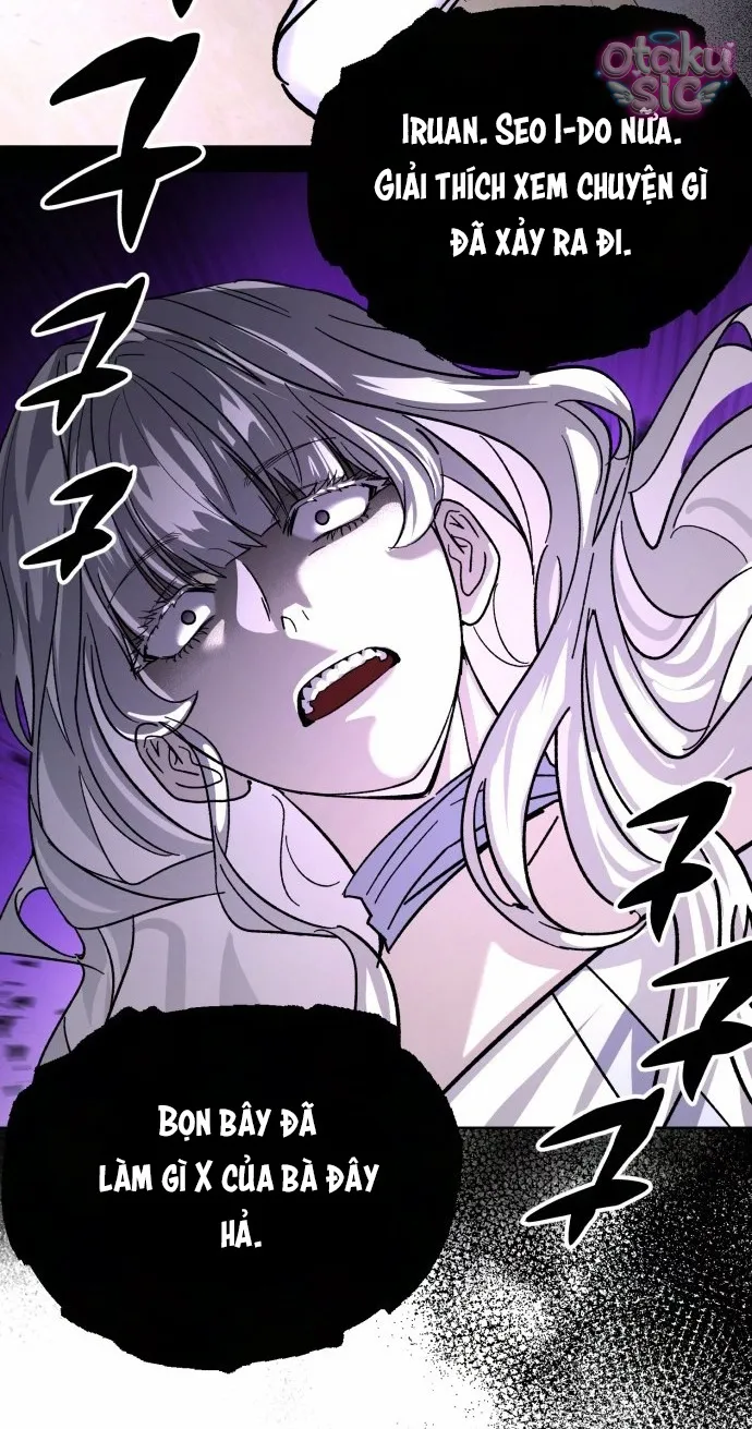 Con Rối Thần Tượng - Chap 9 - Trang 35