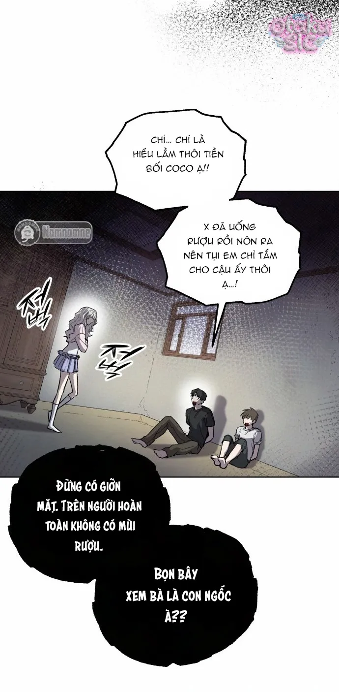 Con Rối Thần Tượng - Chap 9 - Trang 36