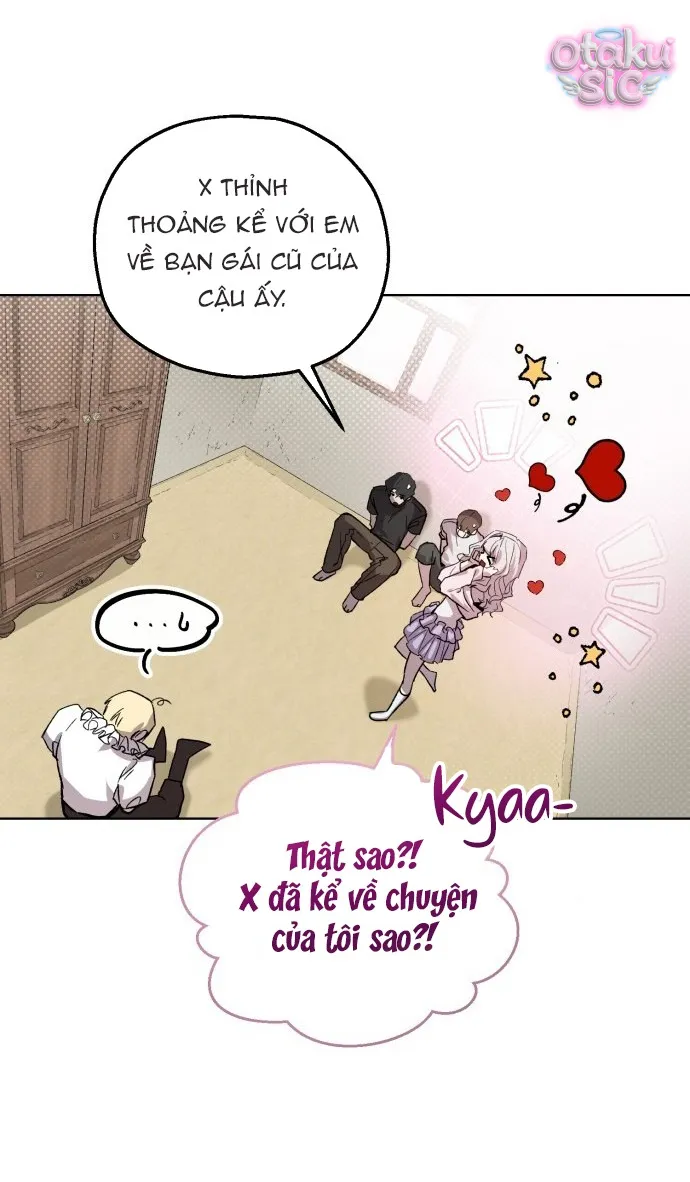 Con Rối Thần Tượng - Chap 9 - Trang 41