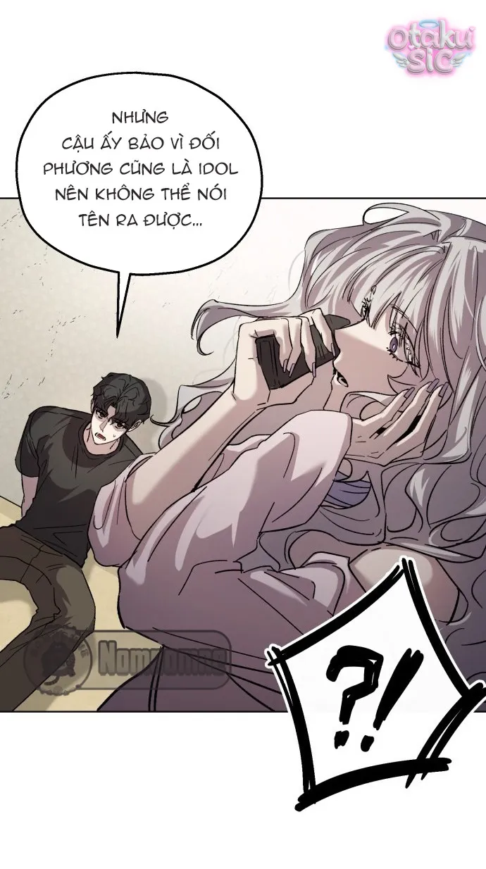 Con Rối Thần Tượng - Chap 9 - Trang 42