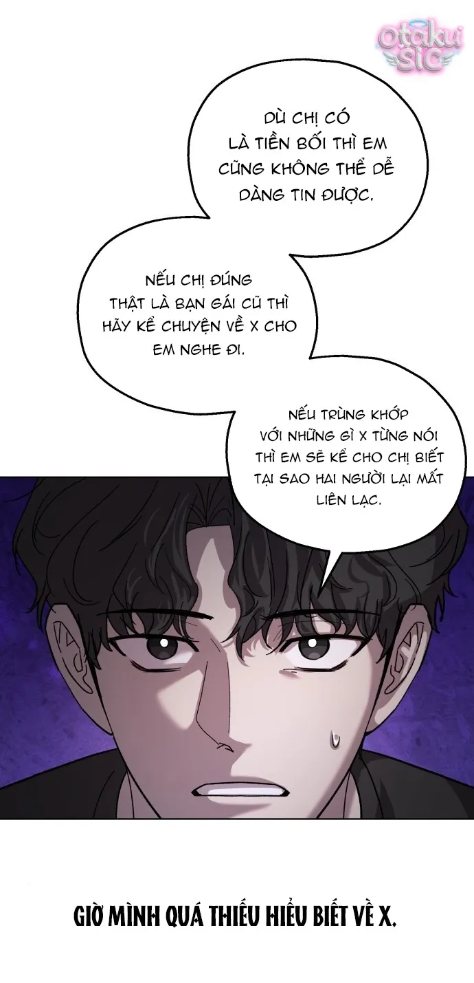 Con Rối Thần Tượng - Chap 9 - Trang 43