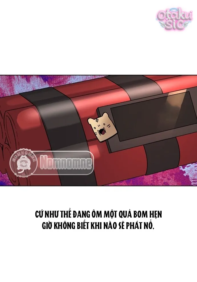 Con Rối Thần Tượng - Chap 9 - Trang 44