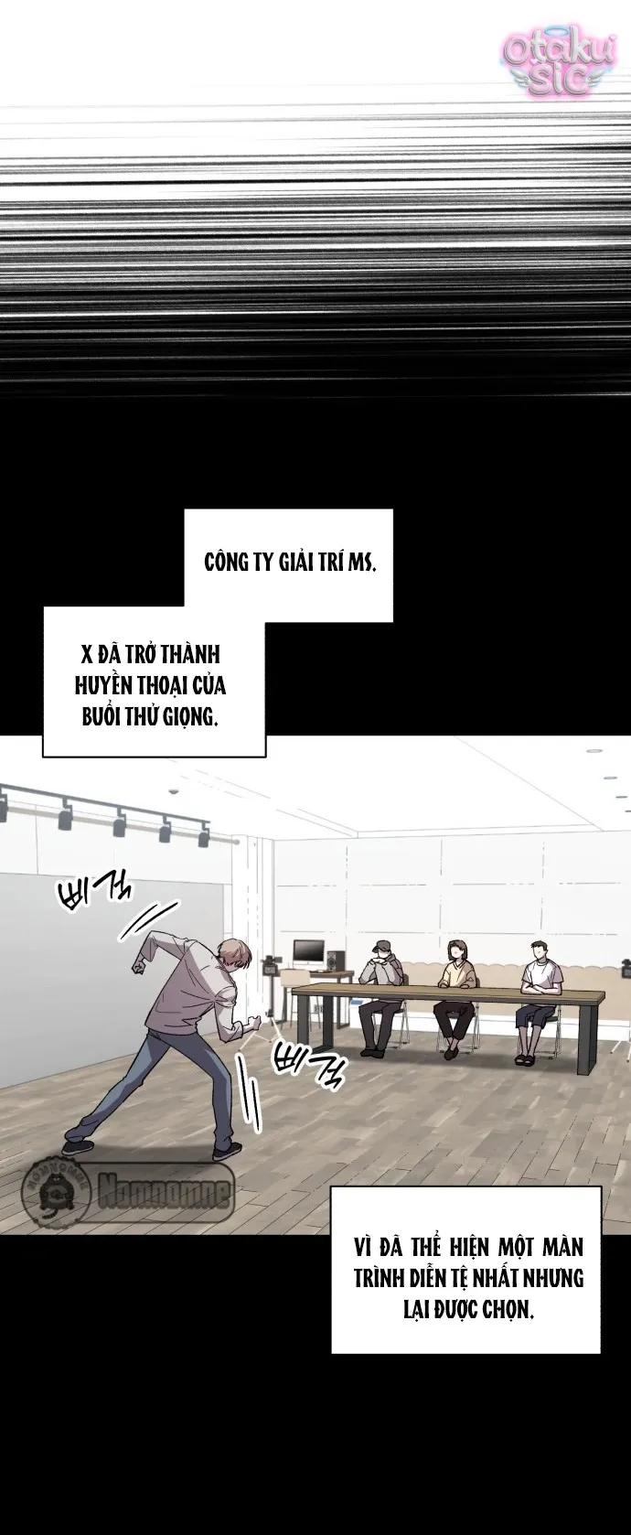 Con Rối Thần Tượng - Chap 9 - Trang 49