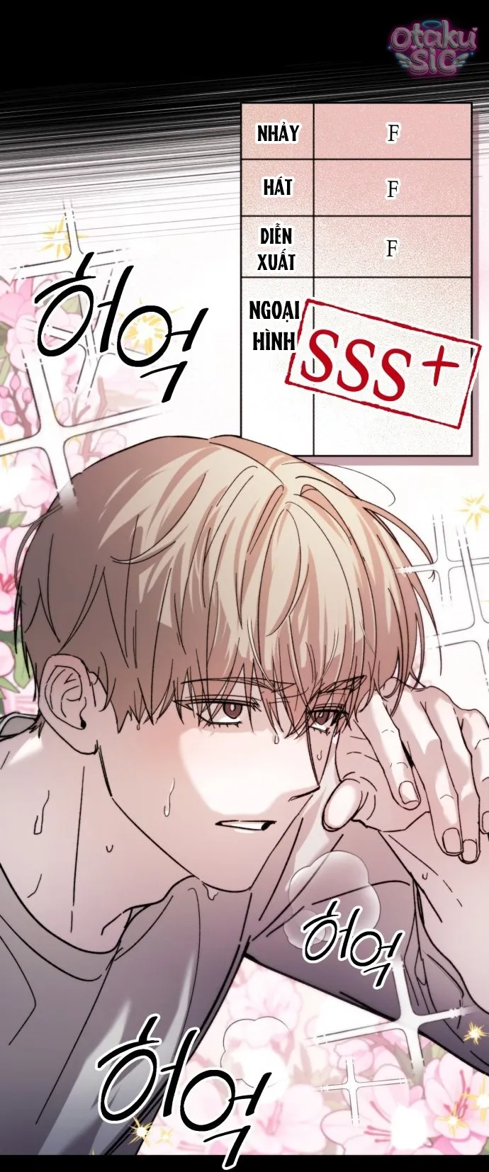 Con Rối Thần Tượng - Chap 9 - Trang 50