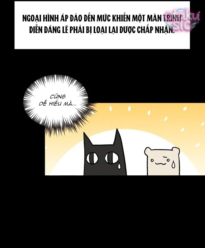 Con Rối Thần Tượng - Chap 9 - Trang 51
