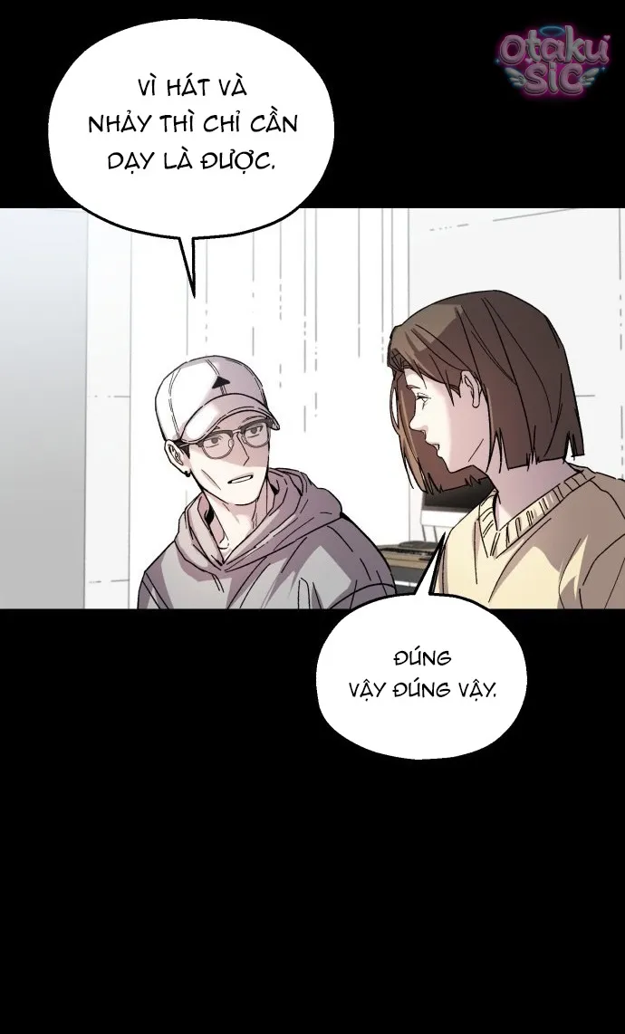 Con Rối Thần Tượng - Chap 9 - Trang 52