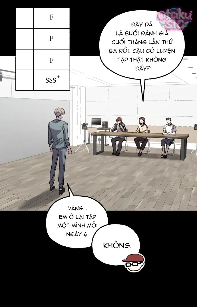 Con Rối Thần Tượng - Chap 9 - Trang 54