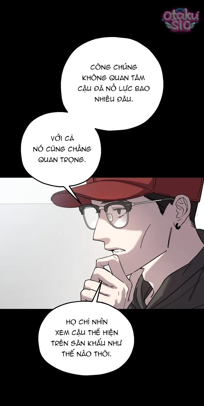 Con Rối Thần Tượng - Chap 9 - Trang 55