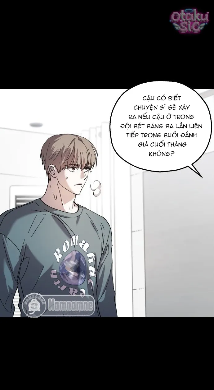 Con Rối Thần Tượng - Chap 9 - Trang 56