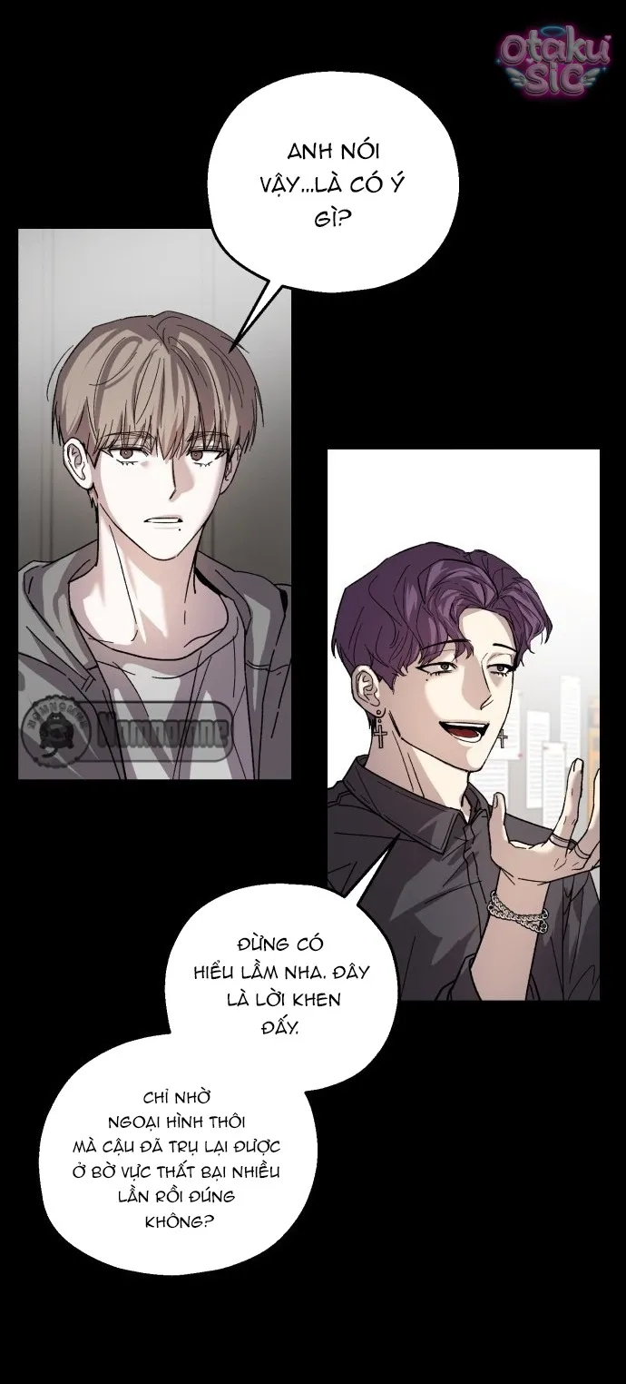 Con Rối Thần Tượng - Chap 9 - Trang 59