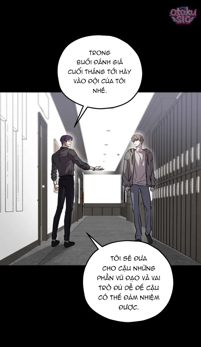 Con Rối Thần Tượng - Chap 9 - Trang 60